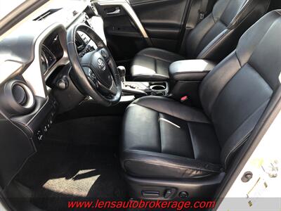 2015 Toyota RAV4 Limited  *Nice Limited! - Photo 11 - Tucson, AZ 85705
