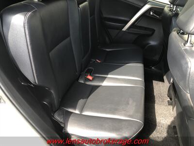 2015 Toyota RAV4 Limited  *Nice Limited! - Photo 20 - Tucson, AZ 85705