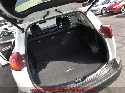 2015 Toyota RAV4 Limited  *Nice Limited! - Photo 18 - Tucson, AZ 85705
