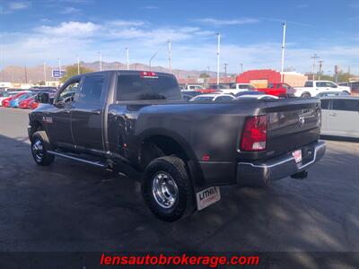 2014 RAM 3500 Tradesman 4x4   - Photo 6 - Tucson, AZ 85705