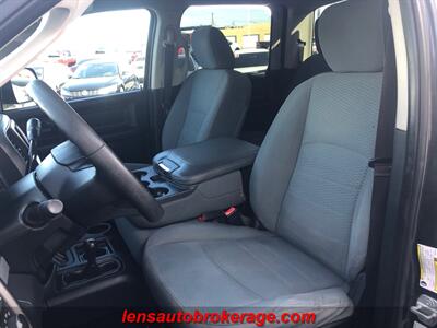 2014 RAM 3500 Tradesman 4x4   - Photo 12 - Tucson, AZ 85705