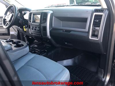 2014 RAM 3500 Tradesman 4x4   - Photo 21 - Tucson, AZ 85705