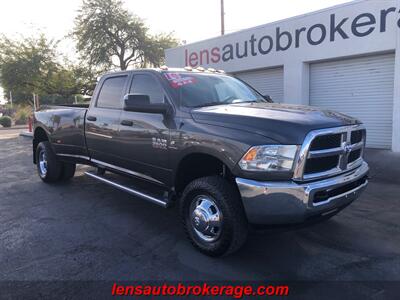 2014 RAM 3500 Tradesman 4x4   - Photo 2 - Tucson, AZ 85705