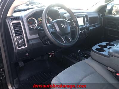 2014 RAM 3500 Tradesman 4x4   - Photo 10 - Tucson, AZ 85705