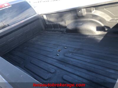 2014 RAM 3500 Tradesman 4x4   - Photo 26 - Tucson, AZ 85705