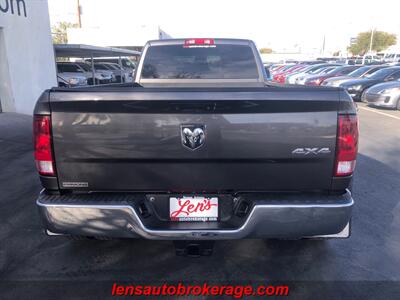 2014 RAM 3500 Tradesman 4x4   - Photo 7 - Tucson, AZ 85705