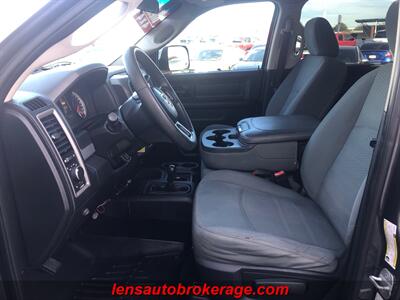 2014 RAM 3500 Tradesman 4x4   - Photo 11 - Tucson, AZ 85705