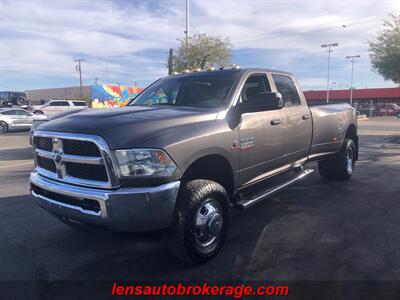 2014 RAM 3500 Tradesman 4x4   - Photo 4 - Tucson, AZ 85705