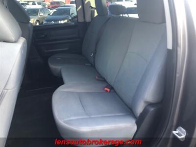 2014 RAM 3500 Tradesman 4x4   - Photo 17 - Tucson, AZ 85705