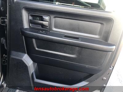 2014 RAM 3500 Tradesman 4x4   - Photo 18 - Tucson, AZ 85705