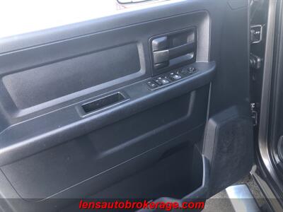 2014 RAM 3500 Tradesman 4x4   - Photo 9 - Tucson, AZ 85705