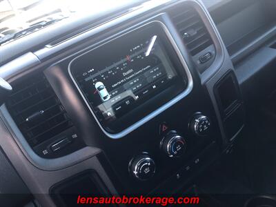 2014 RAM 3500 Tradesman 4x4   - Photo 14 - Tucson, AZ 85705