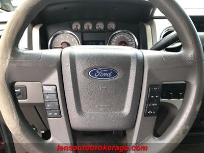 2010 Ford F-150 XLT SuperCrew   - Photo 11 - Tucson, AZ 85705