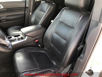 2013 Ford Explorer Sport  *3rd Row & AWD! **COMING SOON** - Photo 7 - Tucson, AZ 85705