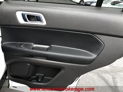 2013 Ford Explorer Sport  *Clean W/3rd Row & AWD! - Photo 19 - Tucson, AZ 85705