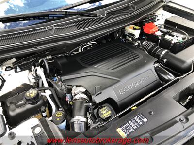 2013 Ford Explorer Sport  *Clean W/3rd Row & AWD! - Photo 25 - Tucson, AZ 85705