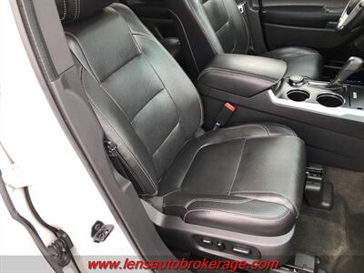 2013 Ford Explorer Sport  *Clean W/3rd Row & AWD! - Photo 24 - Tucson, AZ 85705