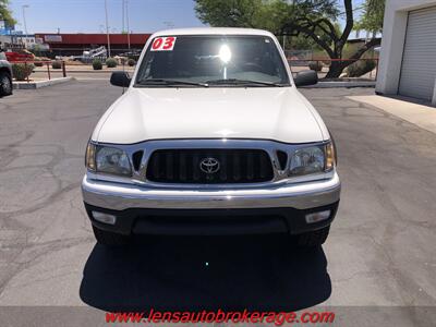 2003 Toyota Tacoma PreRunner  *Nice Nice Taco! *New Arrival! - Photo 3 - Tucson, AZ 85705