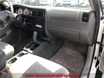 2003 Toyota Tacoma PreRunner  *Nice Nice 2wd Taco! - Photo 19 - Tucson, AZ 85705