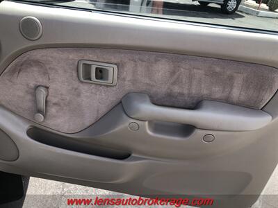 2003 Toyota Tacoma PreRunner  *Nice Nice 2wd Taco! - Photo 18 - Tucson, AZ 85705