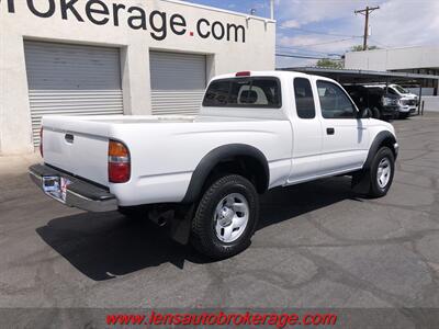 2003 Toyota Tacoma PreRunner  *Nice Nice 2wd Taco! - Photo 8 - Tucson, AZ 85705