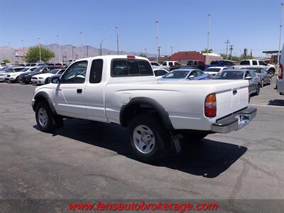 2003 Toyota Tacoma PreRunner  *Nice Nice Taco! *New Arrival! - Photo 6 - Tucson, AZ 85705