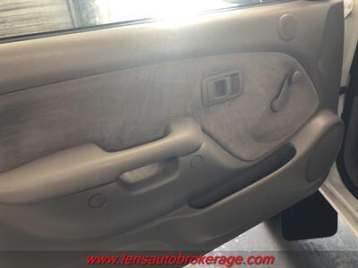 2003 Toyota Tacoma PreRunner  *Nice Nice 2wd Taco! - Photo 9 - Tucson, AZ 85705