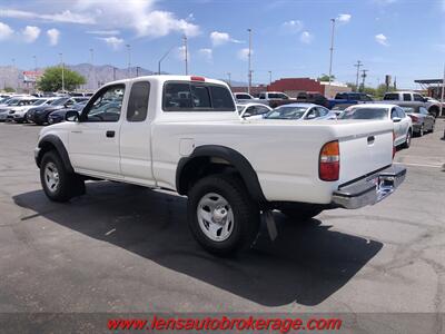 2003 Toyota Tacoma PreRunner  *Nice Nice 2wd Taco! - Photo 6 - Tucson, AZ 85705