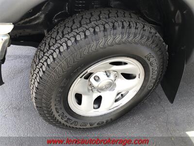 2003 Toyota Tacoma PreRunner  *Nice Nice 2wd Taco! - Photo 22 - Tucson, AZ 85705
