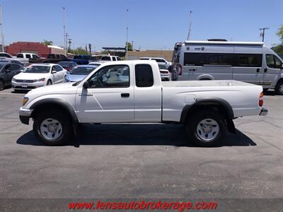 2003 Toyota Tacoma PreRunner  *Nice Nice Taco! *New Arrival! - Photo 5 - Tucson, AZ 85705