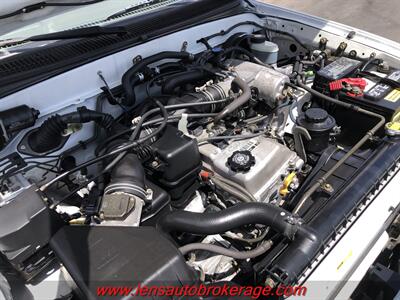 2003 Toyota Tacoma PreRunner  *Nice Nice 2wd Taco! - Photo 21 - Tucson, AZ 85705