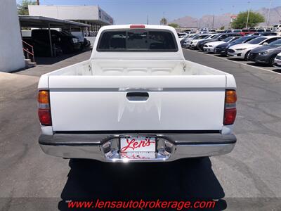 2003 Toyota Tacoma PreRunner  *Nice Nice Taco! *New Arrival! - Photo 7 - Tucson, AZ 85705