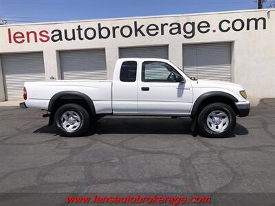 2003 Toyota Tacoma PreRunner  *Nice Nice 2wd Taco! Truck