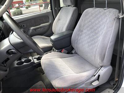 2003 Toyota Tacoma PreRunner  *Nice Nice 2wd Taco! - Photo 13 - Tucson, AZ 85705