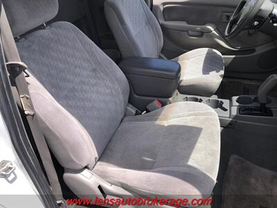 2003 Toyota Tacoma PreRunner  *Nice Nice 2wd Taco! - Photo 20 - Tucson, AZ 85705