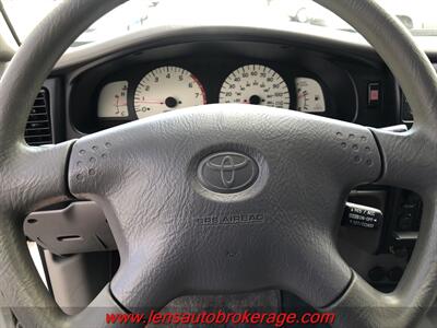 2003 Toyota Tacoma PreRunner  *Nice Nice 2wd Taco! - Photo 14 - Tucson, AZ 85705