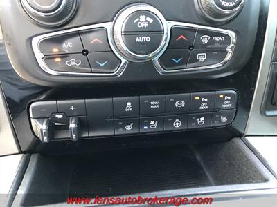 2018 RAM 2500 Laramie  *MegaCab 4x4 Cummins! *Brand New 37's! - Photo 16 - Tucson, AZ 85705