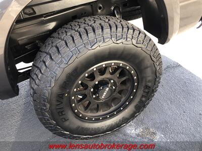 2018 RAM 2500 Laramie  *MegaCab 4x4 Cummins! *Brand New 37's! - Photo 2 - Tucson, AZ 85705