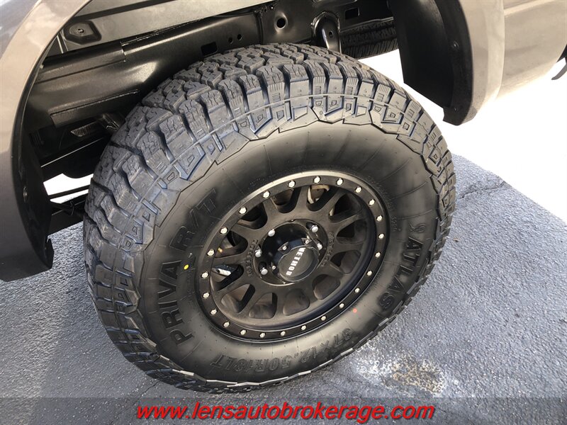 2018 RAM 2500 Laramie  *MegaCab 4x4 Cummins! *Brand New 37's!