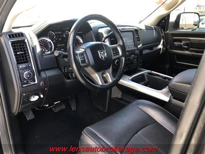 2018 RAM 2500 Laramie  *MegaCab 4x4 Cummins! *Brand New 37's! - Photo 11 - Tucson, AZ 85705