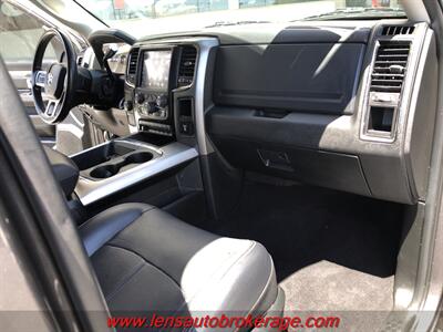2018 RAM 2500 Laramie  *MegaCab 4x4 Cummins! *Brand New 37's! - Photo 23 - Tucson, AZ 85705