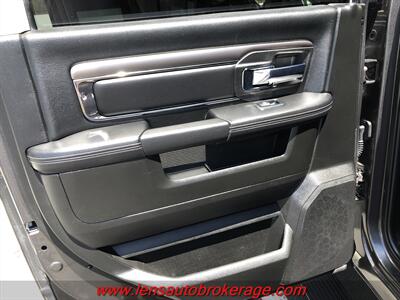 2018 RAM 2500 Laramie  *MegaCab 4x4 Cummins! *Brand New 37's! - Photo 18 - Tucson, AZ 85705