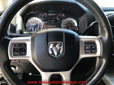 2018 RAM 2500 Laramie  *MegaCab 4x4 Cummins! *Brand New 37's! - Photo 14 - Tucson, AZ 85705