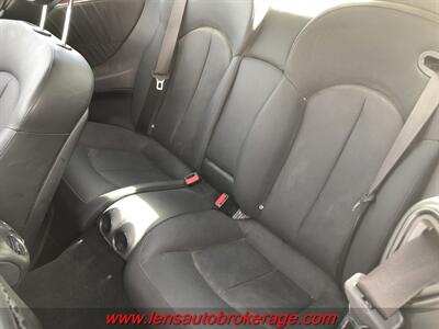 2006 Mercedes-Benz CLK CLK 500  *Nice 45k Mile Convert! - Photo 19 - Tucson, AZ 85705