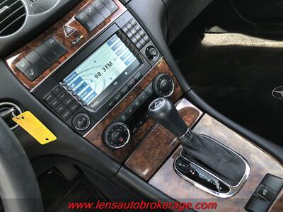 2006 Mercedes-Benz CLK CLK 500  *Nice 45k Mile Convert! - Photo 18 - Tucson, AZ 85705