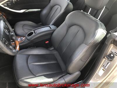 2006 Mercedes-Benz CLK CLK 500  *Nice 45k Mile Convert! - Photo 16 - Tucson, AZ 85705