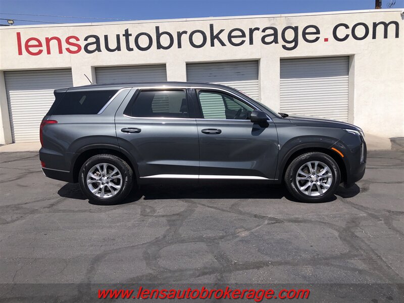 2021 Hyundai PALISADE SE  * Sweet 3rd Row Palisade!