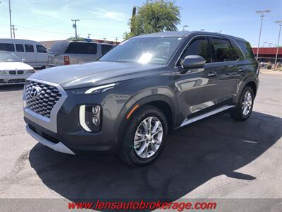 2021 Hyundai PALISADE SE  * Sweet 3rd Row Palisade! - Photo 4 - Tucson, AZ 85705