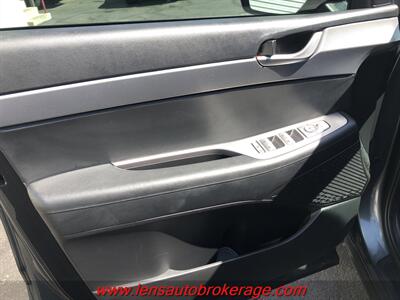2021 Hyundai PALISADE SE  * Sweet 3rd Row Palisade! - Photo 8 - Tucson, AZ 85705