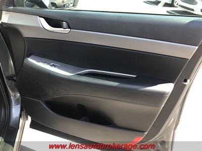 2021 Hyundai PALISADE SE  * Sweet 3rd Row Palisade! - Photo 21 - Tucson, AZ 85705